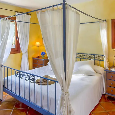 Holiday home El Abuelo