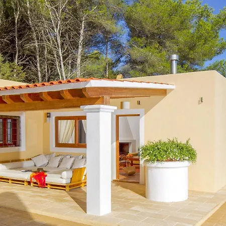 Holiday home El Abuelo